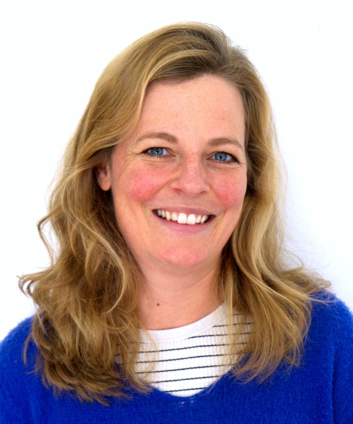 Dr. Lena Leimenstoll
